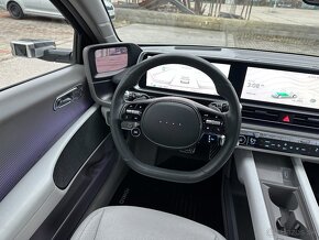 Hyundai Ioniq 6 77 kWh Premium odpočet DPH - 13