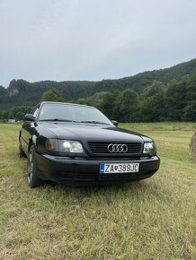 Audi A6 c4 2.5tdi Quattro - 13