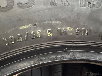 195/65R15 letne - 13