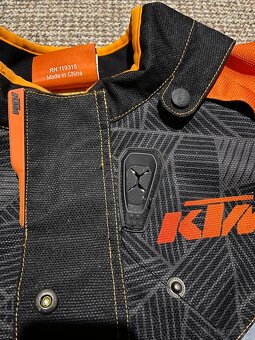 Enduro oblečení KTM Power Wear - 13