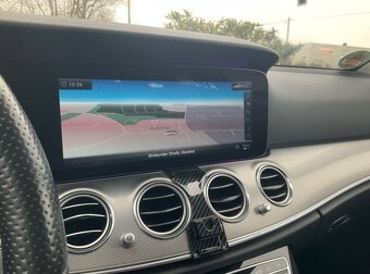 Mercedes E200 CDI 110kw Automat Virtual Cockpit - 13