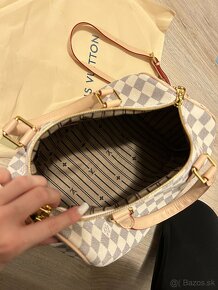 LV kabelka Speedy 25 Bandouliere (LV2) - 13