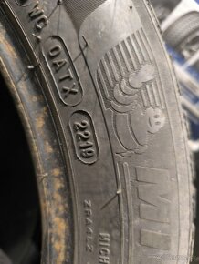 205/55 R16 91T Michelin zimne pneumatiky ❄️❄️❄️❄️ - 13