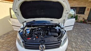 vw caddy  1.6tdi - 13