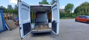 Peugeot Boxer 2.2 HDi 130k - 13