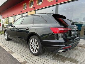 AUDI A4 Avant 2.0 TFSI S tronic 110kW - 13