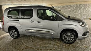 Toyota Proace City Verso AT - 13