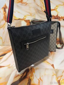 Gucci Messenger Bag Taška - 13