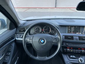 Predám BMW rad 5 touring - 13