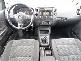 Volkswagen Golf Plus 1.4 TSI - 13