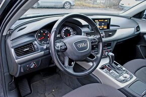 AUDI A6 AVANT - PREDAJ AJ NA SPLÁTKY - 13