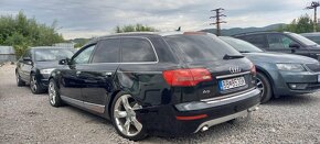 Audi A6 3,0 TDI - 13