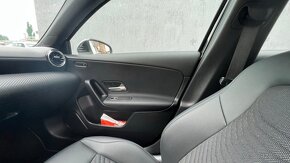 Mercedes Benz A class 180d - 13