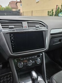 Volkswagen Tiguan Allspace - 13