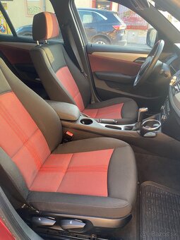 BMW X1 X Drive 2.0d - 13