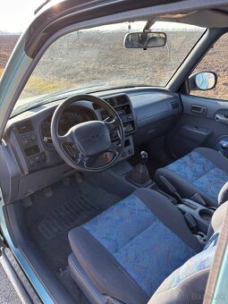 Toyota RAV4 2.0, 94KW, 4x4 - 13