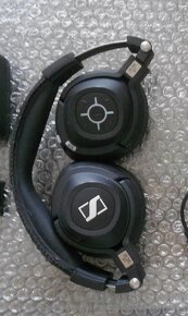 Sennheiser PXC 360 BT bluetooth sluchadla + extra prislusens - 13