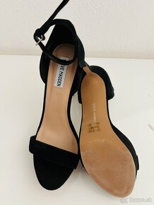 Topanky Steve Madden / Carvela 4 Ks - 13