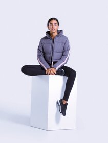 Gymshark bunda S až L - 13