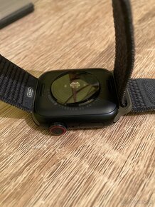 Apple Watch SE (2. gen) GPS + Cellular 40mm - 13