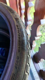 2 kusy. 235/35 R19 nexen winguard sport 2 ročné 10t km - 13