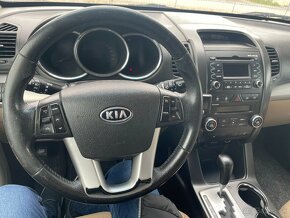 Kia Sorento 2,2 CRDi 4WD Activepro - 13