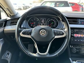 Volkswagen Passat Variant 2.0 TDI DSG ODPOČET DPH - 13