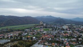 SLOVREAL - Predaj rodinného domu Žarnovica. - 13