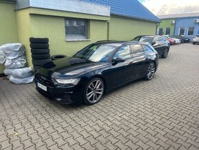 Audi S6/RS6 - 13