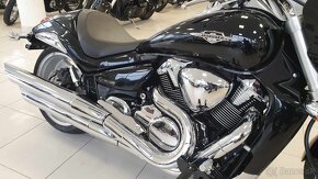 Suzuki intruder 1800 R vzr 1800R 20000km - 13