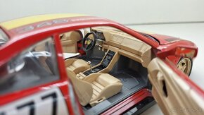 1:18 FERRARI 348TB EVOLUZIONE - 13