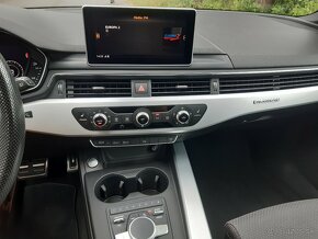 Audi A4 Avant quattro 2.0 TDI S Line - 13