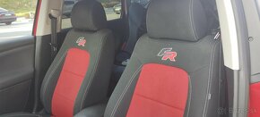 Seat Altea XL FR - 13