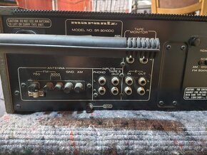 Marantz SR8010DC vintage receiver - 13