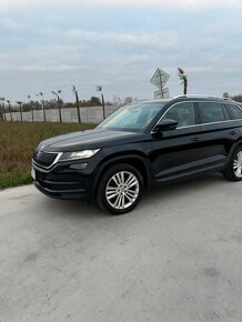 Škoda Kodiaq 1.5 Tsi-Business - 13