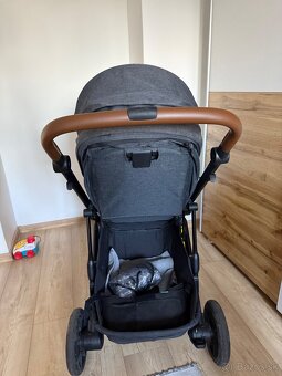 Britax Römer 3 in 1 - 13