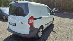 Ford Transit Courier 2018 1.5 TDCI 1.majitel klima serviska - 13