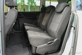 Volkswagen Sharan 2.0 TDI 4x4 2014 - 13