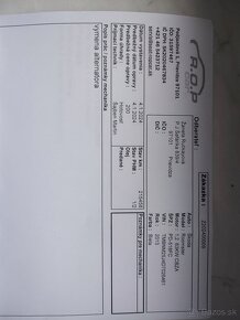 Roomster 1.2tsi 63kw r.v.9/2013 - 13