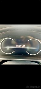 BMW X5 f15 2016 - 13