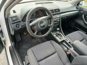 AUDI A4.S4 1.9Tdi 96.kw - 13