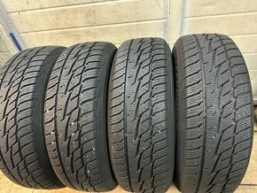 195/65R15 zimne - 13