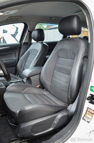 Ford Mondeo Combi 2.0 TDCi - 13