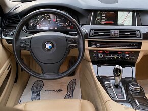 528i xdrive 180kw—2014–AUTOMAT—KŮŽE—145.00km - 13