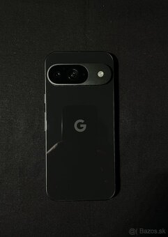 Predám Google Pixel 9 (128 GB) + Pixel Buds Pro 2 + prísluše - 13