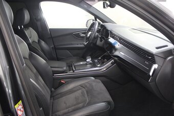 Audi Q7 3.0 TDI 50 S- Line 7 miest quattro - 13