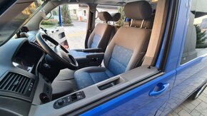 Volkswagen T5 Multivan 2.5tdi automat webasto - 13