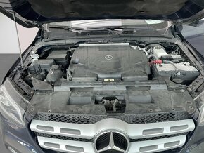 Mercedes Benz X350 3.0 V6 nafta AWD - 13