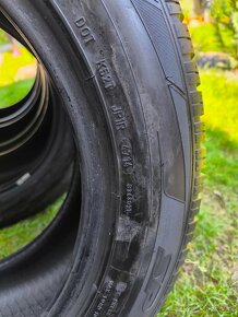 255/55 R18 Dunlop zimne pnumatiky ❄️❄️❄️ - 13