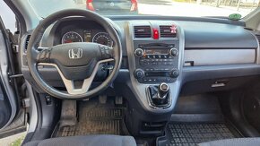 Honda CR-V 2.2 i-CTDi Elegance - 13